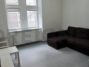 Pronájem bytu 1+kk, Brno, Jakubské náměstí, 28 m2