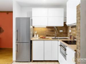 Prodej bytu 3+kk, Praha - Dejvice, Lindleyova, 64 m2