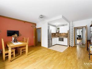 Prodej bytu 3+kk, Praha - Dejvice, Lindleyova, 64 m2