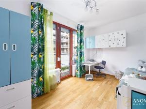 Prodej bytu 3+kk, Praha - Dejvice, Lindleyova, 64 m2