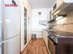 Prodej bytu 2+kk, Praha - Bohnice, Zelenohorská, 42 m2