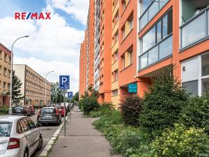 Prodej bytu 2+kk, Praha - Bohnice, Zelenohorská, 42 m2