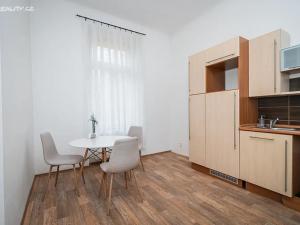 Prodej bytu 3+kk, Praha - Smíchov, Elišky Peškové, 80 m2