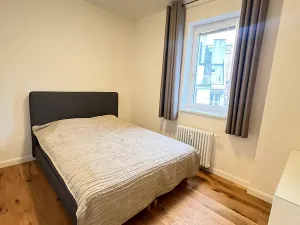 Prodej bytu 3+kk, Praha - Vinohrady, Londýnská, 85 m2