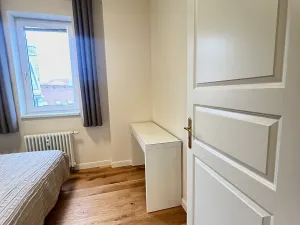 Prodej bytu 3+kk, Praha - Vinohrady, Londýnská, 85 m2