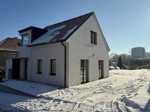 Prodej rodinného domu, Nová Paka, Slezská, 123 m2