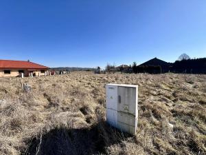 Prodej pozemku pro bydlení, Lípa nad Orlicí, 1778 m2