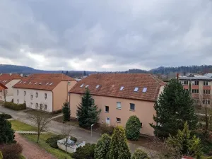 Prodej bytu 2+kk, Zastávka, Stará osada, 72 m2