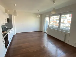 Pronájem bytu 2+kk, Praha - Horní Měcholupy, Modenská, 52 m2