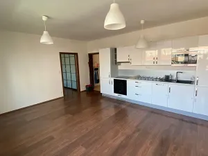 Pronájem bytu 2+kk, Praha - Horní Měcholupy, Modenská, 52 m2