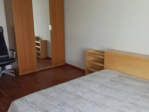 Pronájem bytu 2+kk, Praha - Stodůlky, Jeremiášova, 55 m2