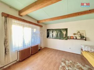 Prodej rodinného domu, Rovná, 85 m2