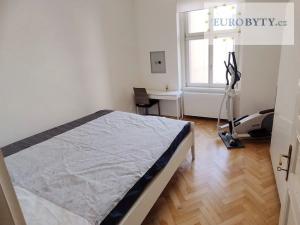 Pronájem bytu 3+kk, Praha - Nové Město, Jungmannova, 86 m2