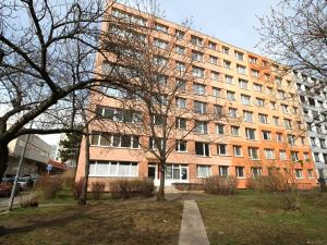 Prodej bytu 2+kk, Praha - Michle, Přímětická, 41 m2