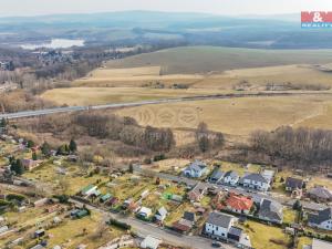 Prodej chaty, Cheb - Háje, 38 m2