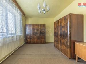 Prodej rodinného domu, Štětí, Dlouhá, 102 m2