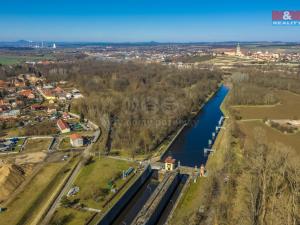 Prodej pozemku pro bydlení, Hořín, 865 m2