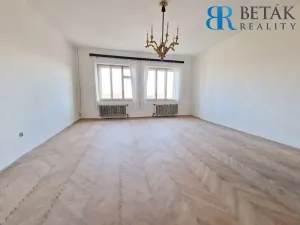 Prodej rodinného domu, Přerov, Horní náměstí, 280 m2