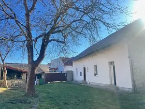 Prodej rodinného domu, Rudná, Na Drahách, 120 m2