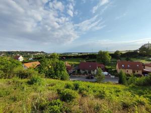 Prodej pozemku pro bydlení, Liběchov, Třešňovka, 997 m2