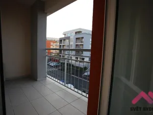 Pronájem bytu 2+kk, Praha - Stodůlky, Toufarova, 59 m2