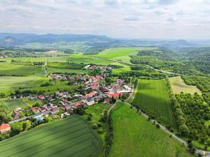 Prodej pozemku pro bydlení, Lovosice, 692 m2