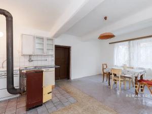 Prodej rodinného domu, Kopidlno, Husova, 72 m2