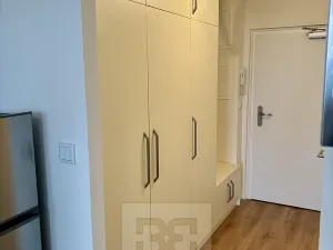 Pronájem bytu 1+kk, Praha - Chodov, Čenětická, 22 m2