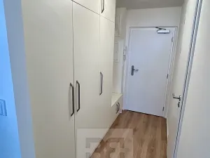 Pronájem bytu 1+kk, Praha - Chodov, Čenětická, 22 m2