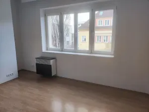 Pronájem bytu 2+kk, Praha - Michle, Baarova, 44 m2