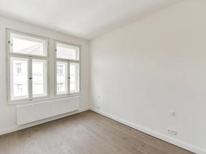 Pronájem bytu 2+kk, Praha - Vršovice, Na spojce, 42 m2