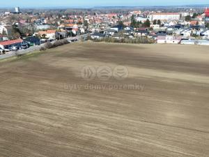 Prodej pozemku pro bydlení, Kostelec nad Labem, T. G. Masaryka, 2906 m2