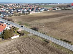 Prodej pozemku pro bydlení, Kostelec nad Labem, T. G. Masaryka, 2906 m2