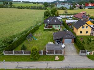 Prodej rodinného domu, Česká Ves, Severní, 242 m2