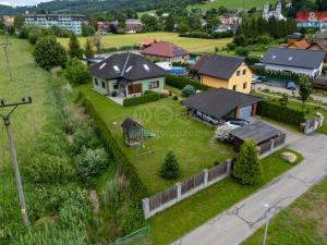 Prodej rodinného domu, Česká Ves, Severní, 242 m2