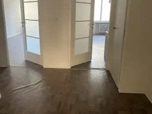 Prodej bytu 2+kk, Praha - Holešovice, Dobrovského, 62 m2