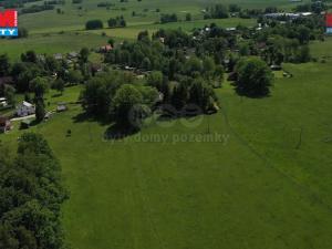 Prodej pozemku pro bydlení, Rumburk - Rumburk 3-Dolní Křečany, 7560 m2