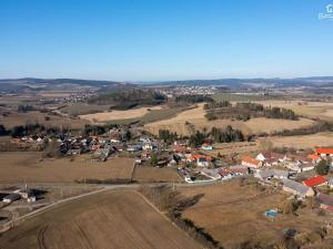 Prodej rodinného domu, Kozlovice, 98 m2