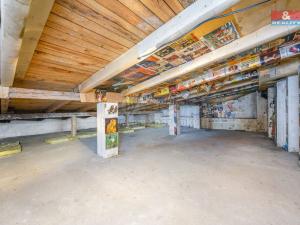Prodej rodinného domu, Kutná Hora - Kutná Hora-Vnitřní Město, Šultysova, 450 m2