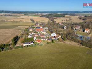 Prodej pozemku pro bydlení, Stráž - Olešná, 1787 m2