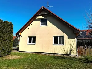 Pronájem rodinného domu, Šenov u Nového Jičína, Severní, 140 m2