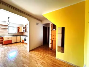 Pronájem rodinného domu, Šenov u Nového Jičína, Severní, 140 m2