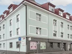 Prodej bytu 2+kk, Praha - Záběhlice, Záběhlická, 59 m2