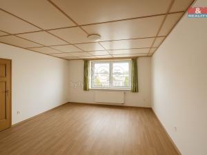 Prodej rodinného domu, Veselí nad Lužnicí - Veselí nad Lužnicí I, Budějovická, 290 m2