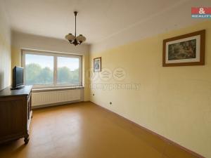 Prodej rodinného domu, Veselí nad Lužnicí - Veselí nad Lužnicí I, Budějovická, 290 m2