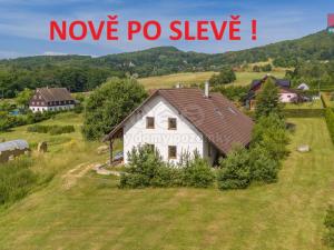 Prodej rodinného domu, Skalice u České Lípy, 202 m2