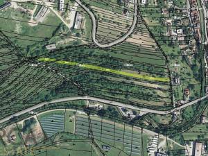 Prodej pozemku, Osvětimany, 2037 m2