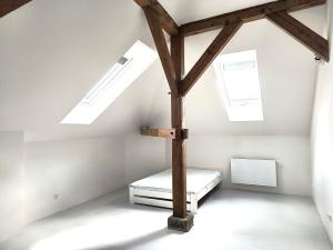 Pronájem bytu 2+kk, Praha - Žižkov, Jeronýmova, 80 m2