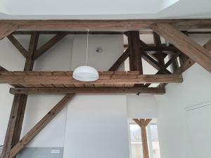 Pronájem bytu 2+kk, Praha - Žižkov, Jeronýmova, 80 m2