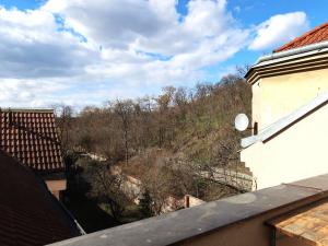 Pronájem bytu 2+kk, Praha - Žižkov, Jeronýmova, 80 m2